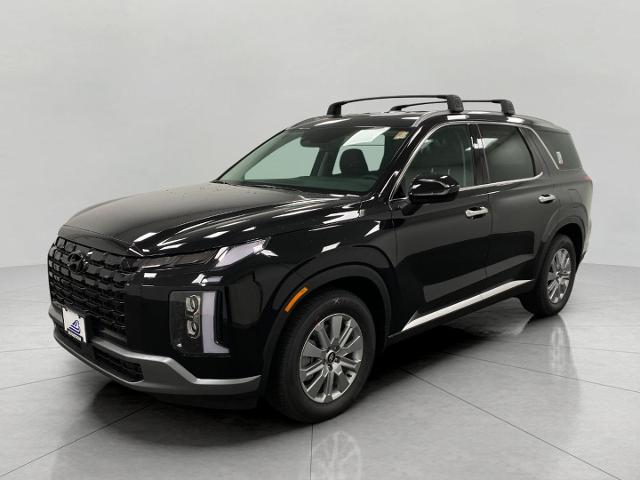 2025 Hyundai PALISADE Vehicle Photo in Appleton, WI 54913