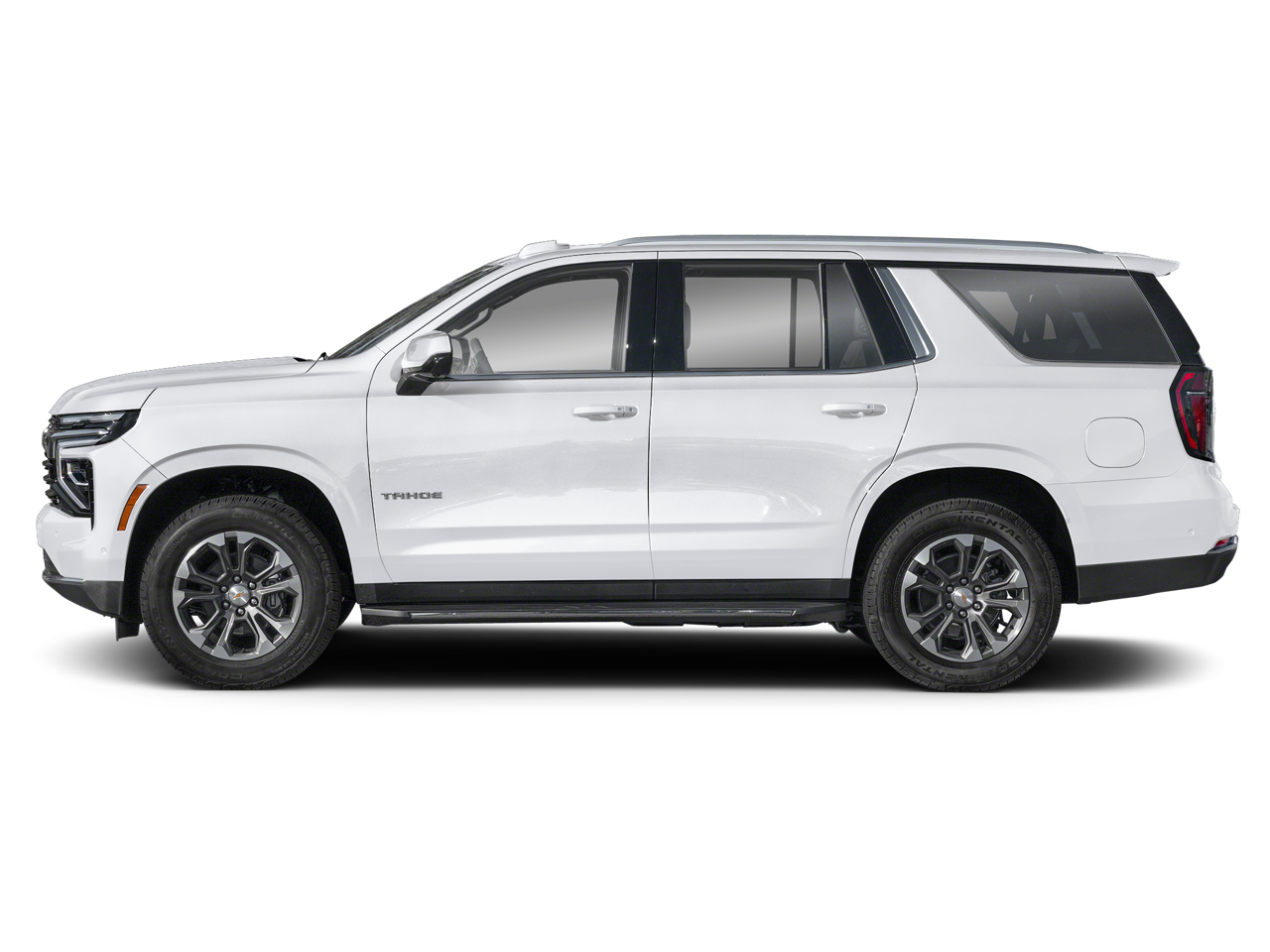 2025 Chevrolet Tahoe Vehicle Photo in LANCASTER, PA 17601-0000
