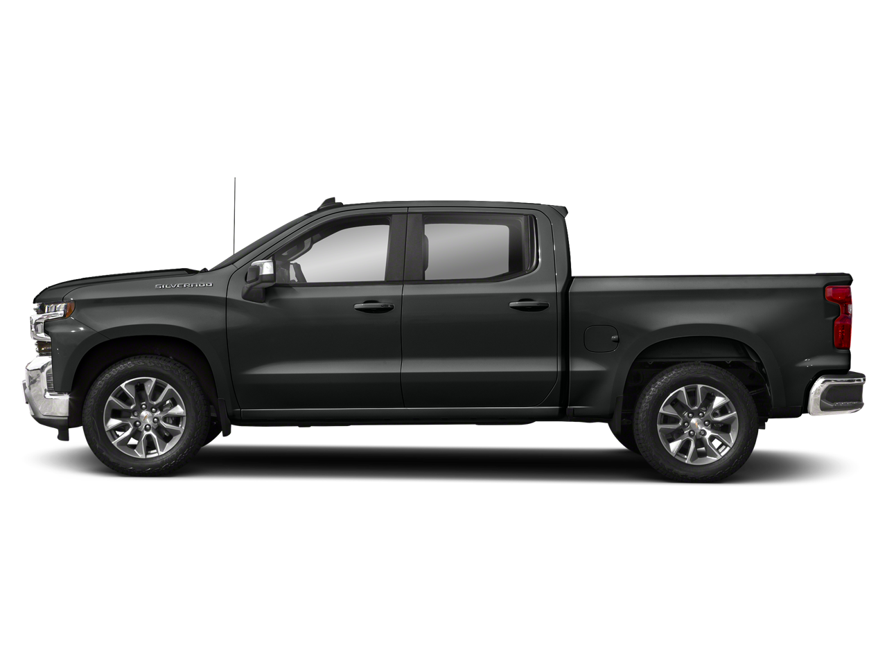 2021 Chevrolet Silverado 1500 Vehicle Photo in LANCASTER, PA 17601-0000
