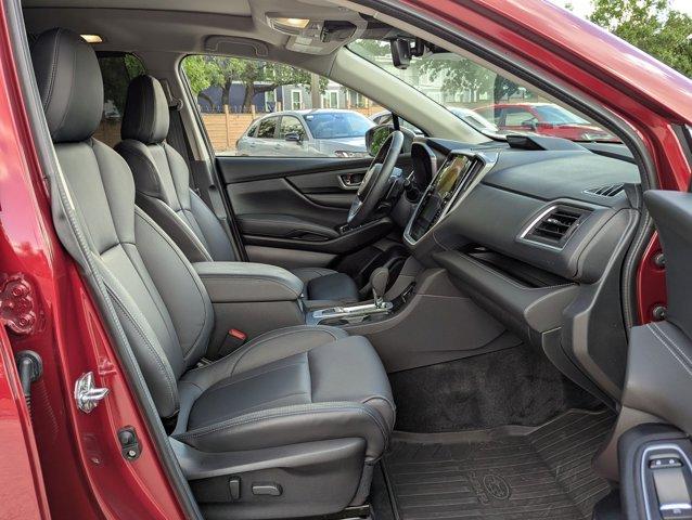 2025 Subaru Ascent Vehicle Photo in San Antonio, TX 78230