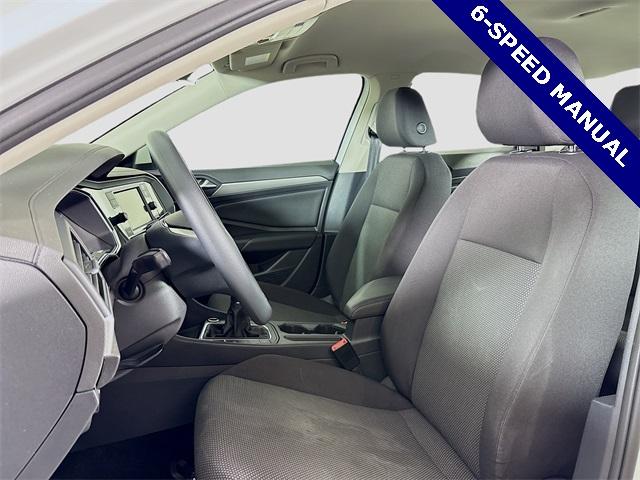 2020 Volkswagen Jetta Vehicle Photo in Puyallup, WA 98371