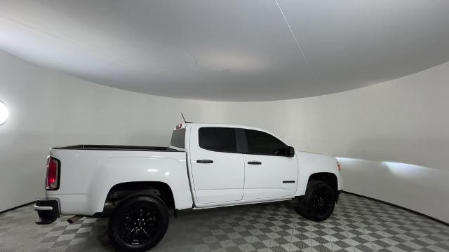 2022 GMC Canyon Vehicle Photo in GILBERT, AZ 85297-0402