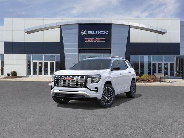 2026 GMC Terrain Vehicle Photo in DANBURY, CT 06810-5034