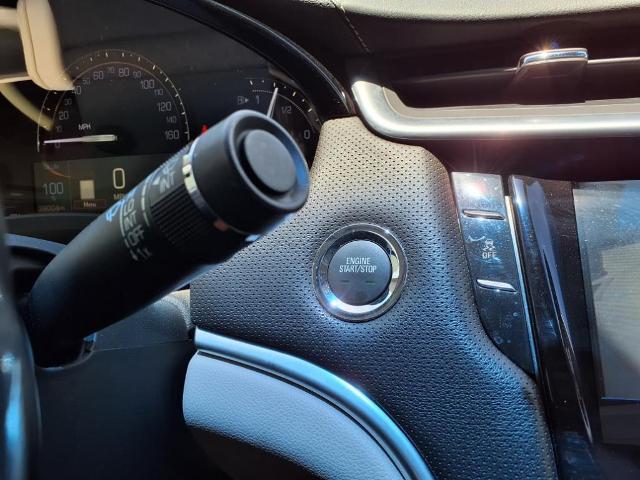 2018 Cadillac XTS Vehicle Photo in Tampa, FL 33612