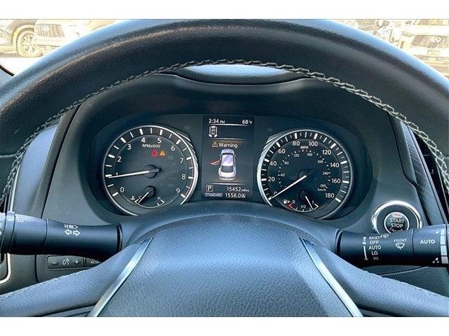 2023 INFINITI Q50 Vehicle Photo in San Antonio, TX 78230