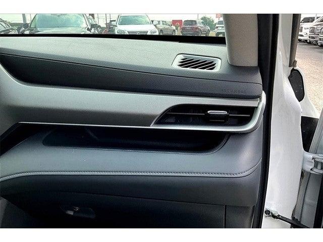 2023 Toyota Highlander Vehicle Photo in San Antonio, TX 78230