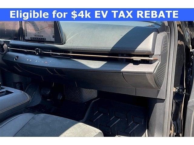 2023 Nissan ARIYA Vehicle Photo in Grapevine, TX 76051