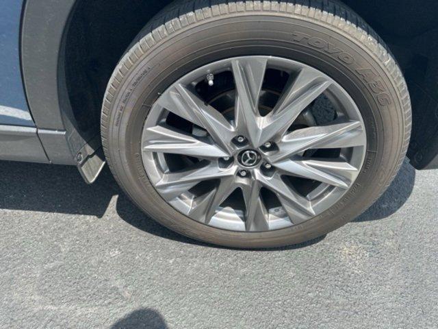 2020 Mazda CX-5 Vehicle Photo in Harrisburg, PA 17111