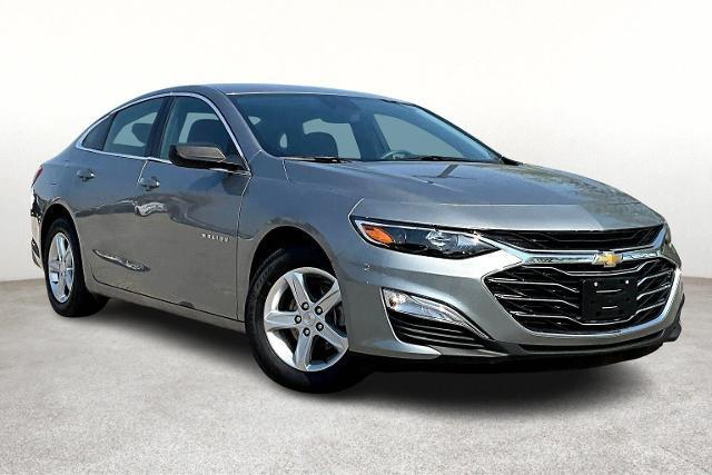 2023 Chevrolet Malibu Vehicle Photo in Tulsa, OK 74145
