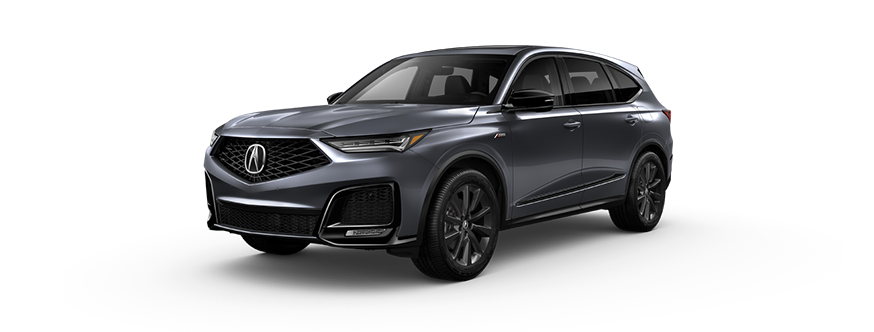 2025 Acura MDX Vehicle Photo in Tulsa, OK 74145