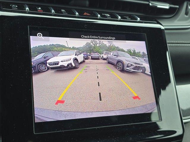 2022 Jeep Grand Cherokee Vehicle Photo in Pleasant Hills, PA 15236