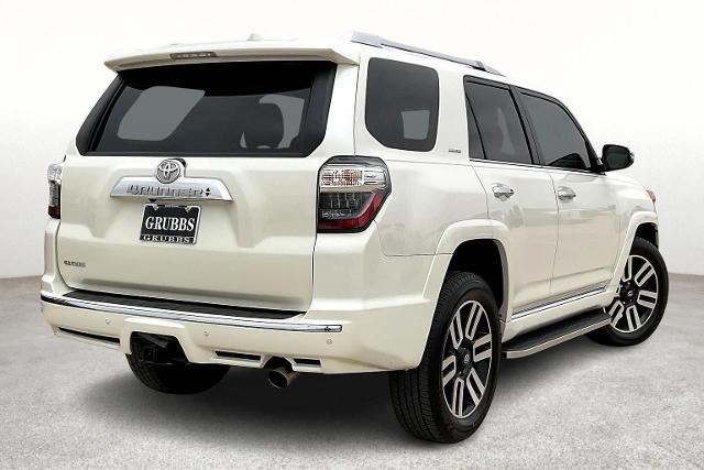 2022 Toyota 4Runner Vehicle Photo in San Antonio, TX 78230