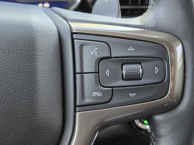 2022 Chevrolet Silverado 1500 Vehicle Photo in DENTON, TX 76210-9321