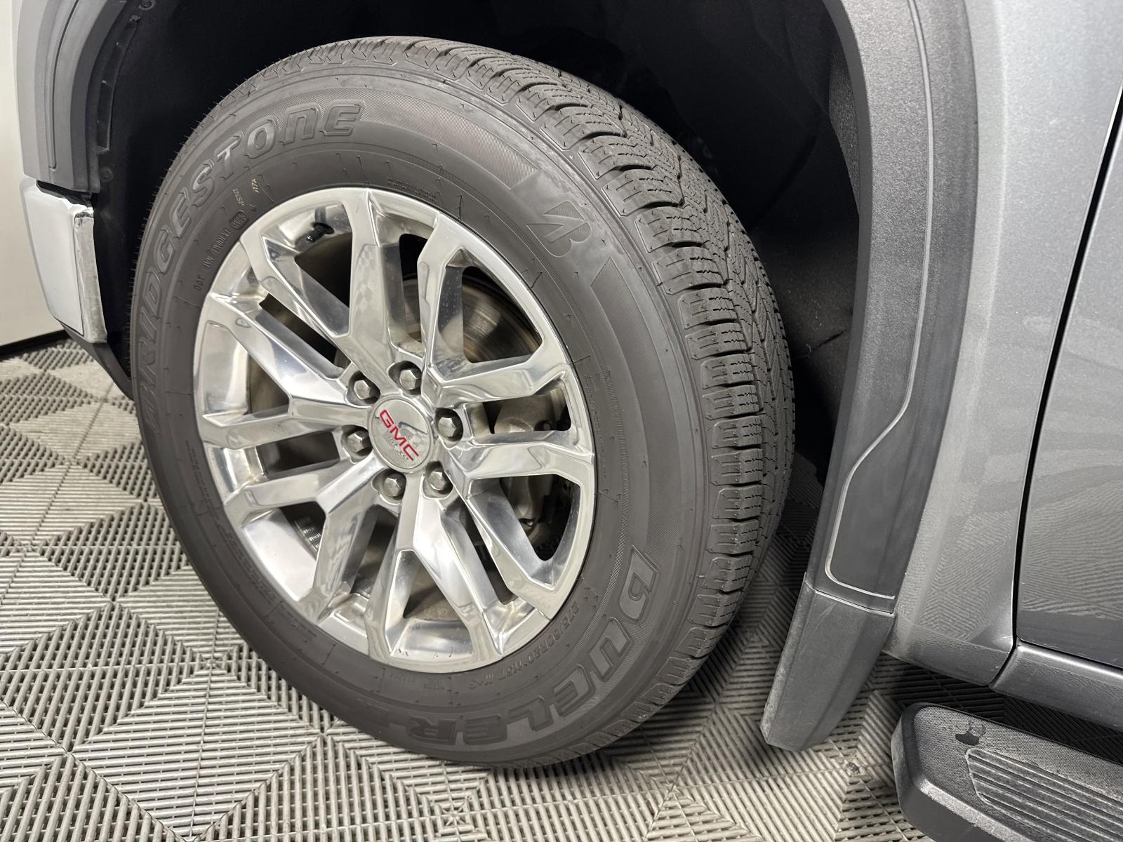 2020 GMC Sierra 1500 Vehicle Photo in Georgetown, TX 78626
