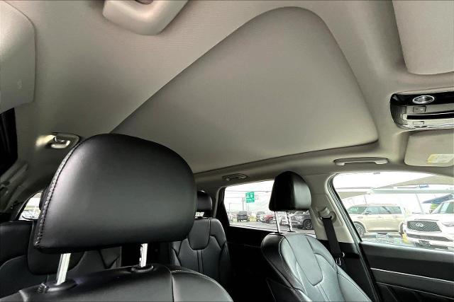 2022 Kia Sorento Vehicle Photo in San Antonio, TX 78230
