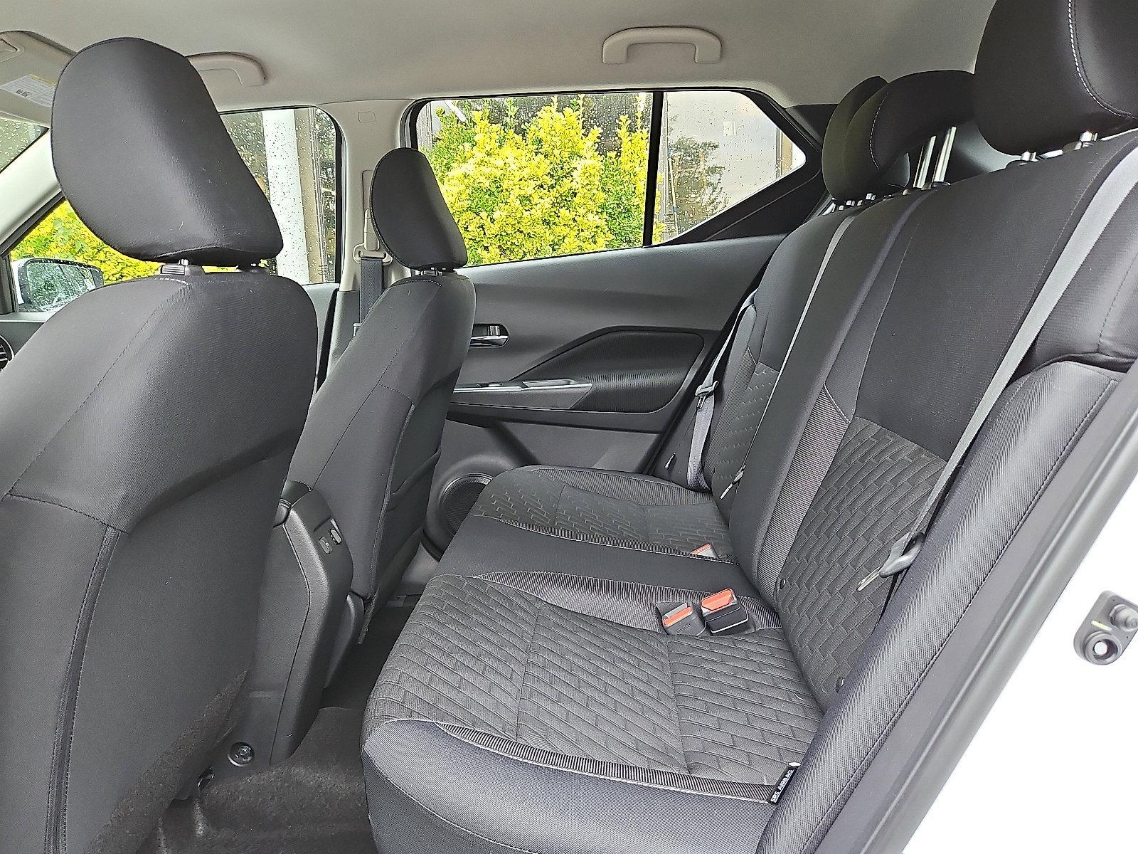2023 Nissan Kicks Vehicle Photo in Jenkintown, PA 19046