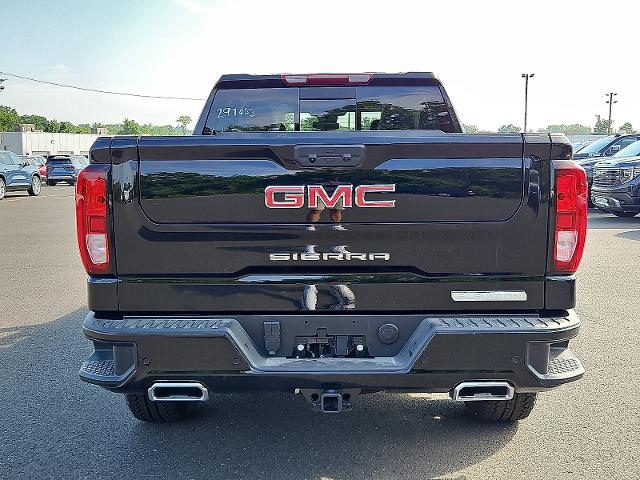 2025 GMC Sierra 1500 Vehicle Photo in TREVOSE, PA 19053-4984