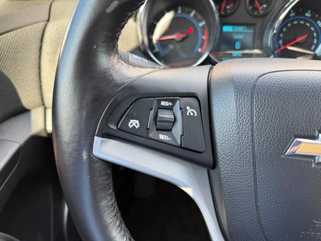 2015 Chevrolet Cruze Vehicle Photo in Appleton, WI 54914