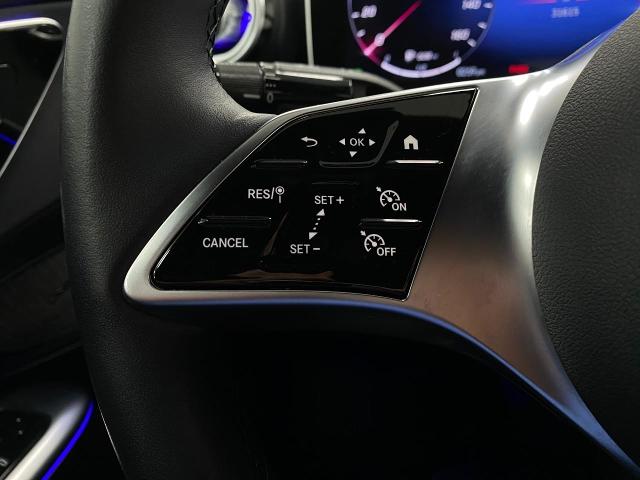 2022 Mercedes-Benz C-Class Vehicle Photo in Appleton, WI 54913