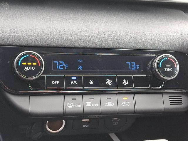 2025 Hyundai ELANTRA Vehicle Photo in Philadelphia, PA 19116