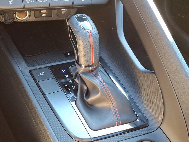 2025 Hyundai ELANTRA Vehicle Photo in Philadelphia, PA 19116