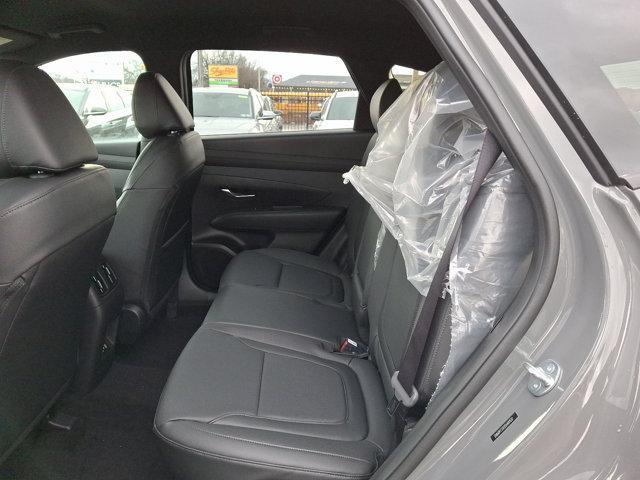 2025 Hyundai TUCSON Vehicle Photo in Philadelphia, PA 19116