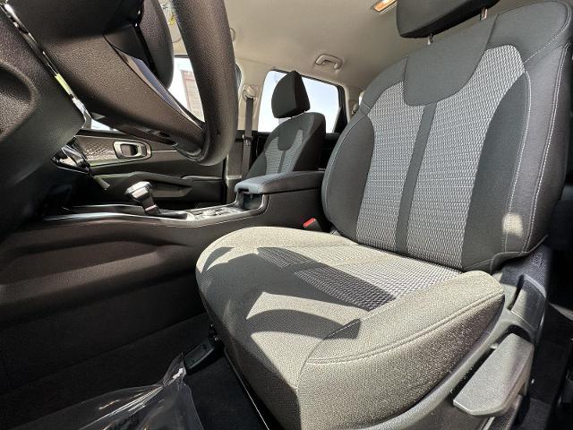 2025 Kia Sorento Vehicle Photo in Tucson, AZ 85712