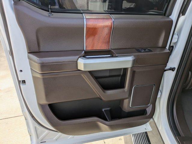 2022 Ford Super Duty F-350 SRW Vehicle Photo in SELMA, TX 78154-1459