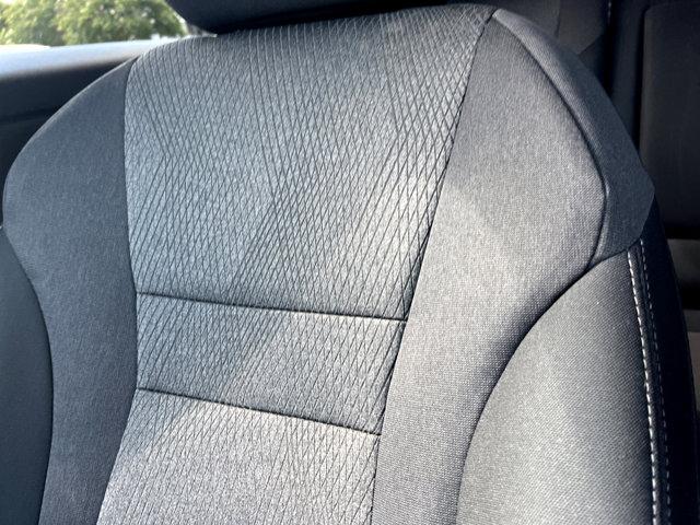 2025 Nissan Rogue Vehicle Photo in Savannah, GA 31419