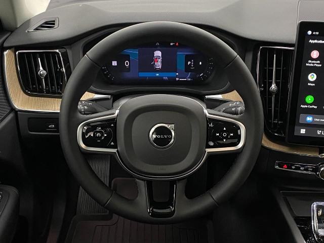 2026 Volvo XC60 Vehicle Photo in Appleton, WI 54913