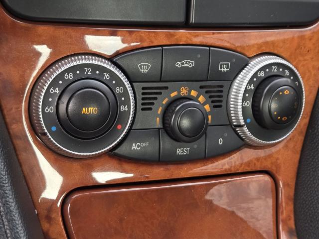 2003 Mercedes-Benz SL-Class Vehicle Photo in Weatherford, TX 76087