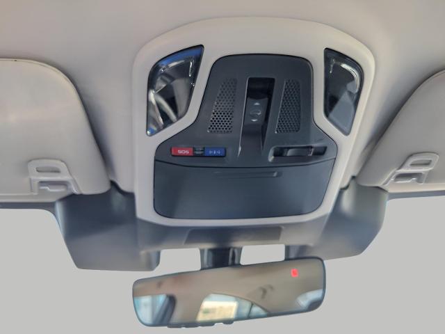 2025 Subaru Legacy Vehicle Photo in Green Bay, WI 54304