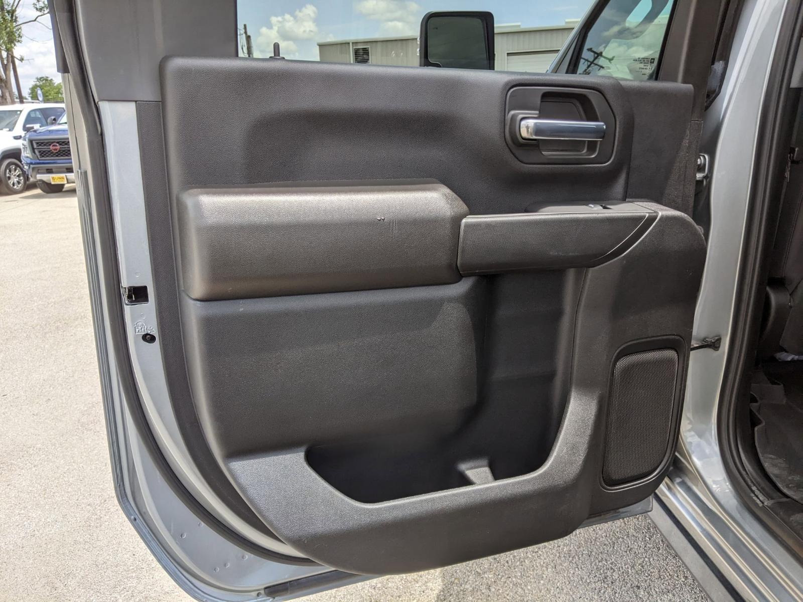 2024 Chevrolet Silverado 2500 HD Vehicle Photo in Seguin, TX 78155
