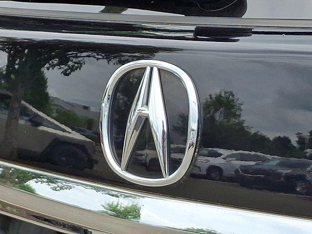 2016 Acura MDX Vehicle Photo in DANBURY, CT 06810-5034