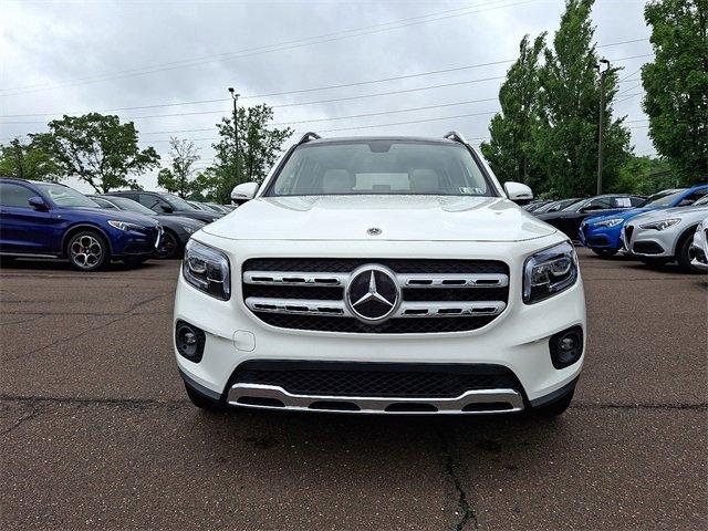 2021 Mercedes-Benz GLB Vehicle Photo in Willow Grove, PA 19090