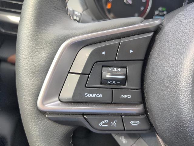 2023 Subaru Forester Vehicle Photo in Green Bay, WI 54304
