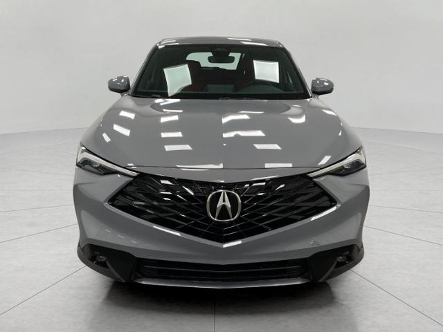 2025 Acura ADX Vehicle Photo in Appleton, WI 54913