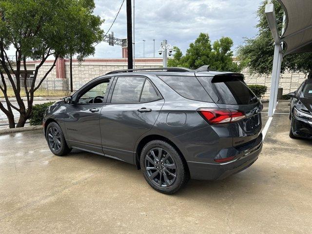 2022 Chevrolet Equinox Vehicle Photo in San Antonio, TX 78209