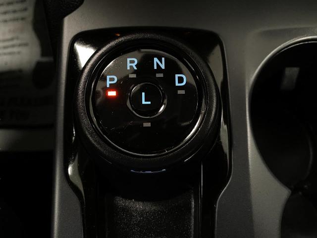 2023 Ford Bronco Sport Vehicle Photo in Appleton, WI 54913