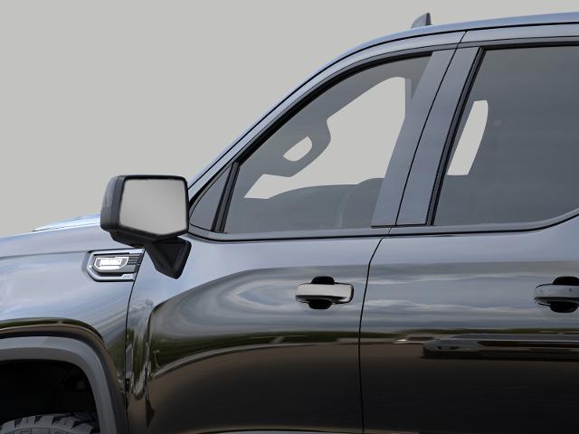 2025 GMC Sierra 1500 Vehicle Photo in APPLETON, WI 54914-8833