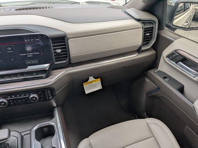 2023 GMC Sierra 1500 Vehicle Photo in BRUNSWICK, GA 31525-1881