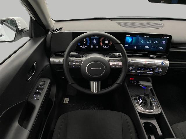 2025 Hyundai KONA Vehicle Photo in Appleton, WI 54913