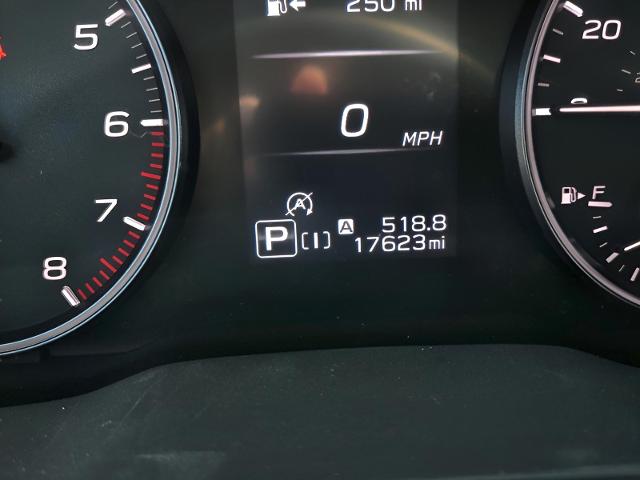2024 Subaru Crosstrek Vehicle Photo in Green Bay, WI 54304