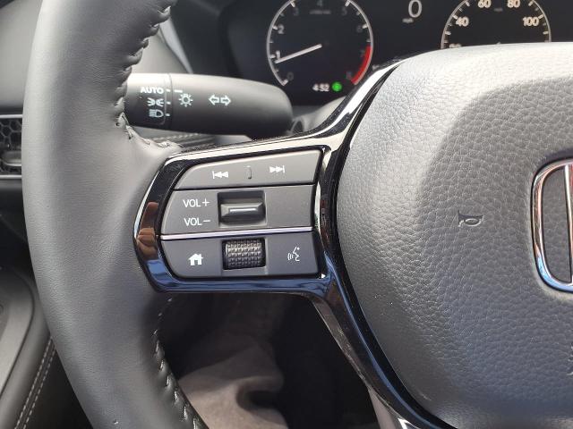 2026 Honda HR-V Vehicle Photo in Oshkosh, WI 54904
