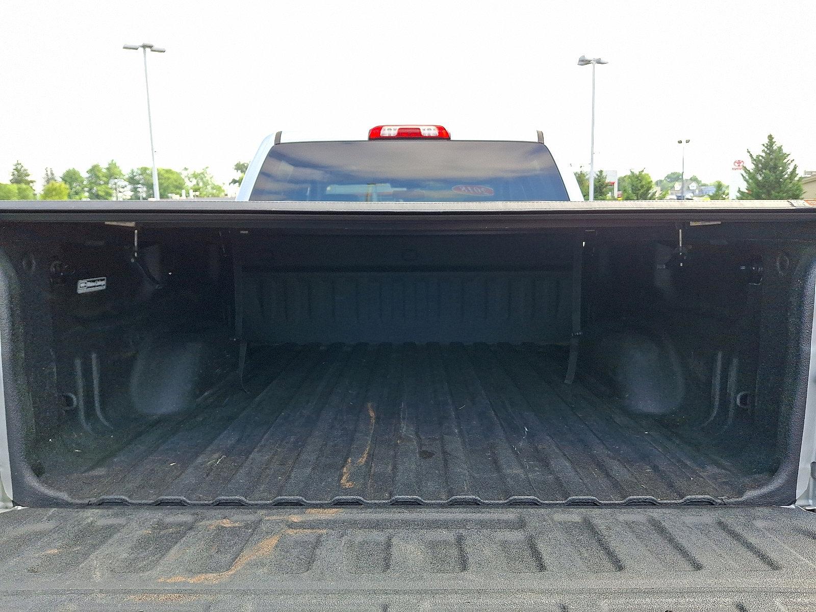 2018 GMC Sierra 1500 Vehicle Photo in Trevose, PA 19053