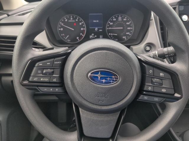 2025 Subaru Crosstrek Vehicle Photo in Green Bay, WI 54304