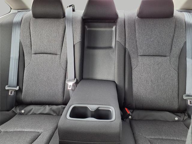 2025 Honda Accord Sedan Vehicle Photo in Oshkosh, WI 54904