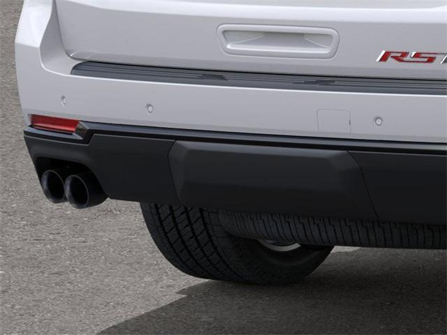 2025 Chevrolet Tahoe Vehicle Photo in ENGLEWOOD, CO 80113-6708