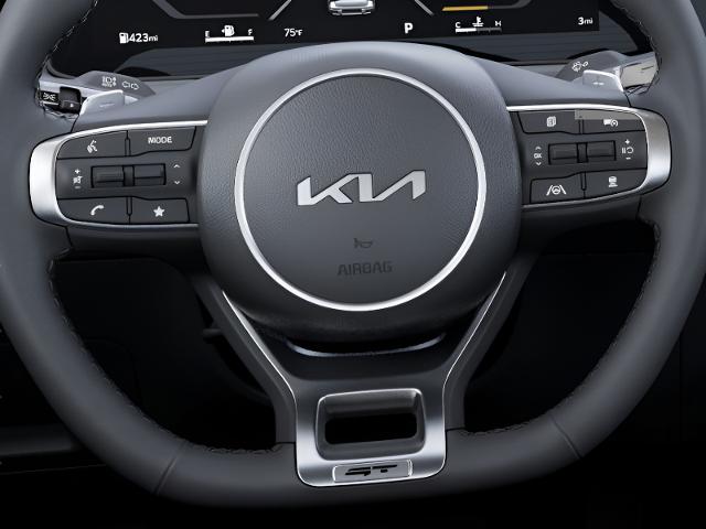 2026 Kia K5 Vehicle Photo in Oshkosh, WI 54904