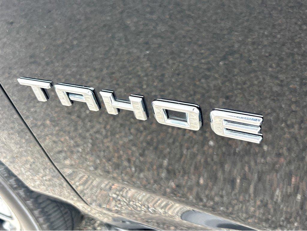 2023 Chevrolet Tahoe Vehicle Photo in SAVANNAH, GA 31406-4513
